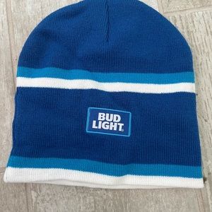 Bud Light hat